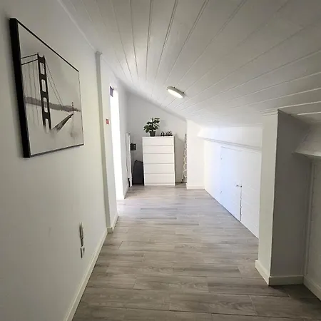 Goncalves Appartement *