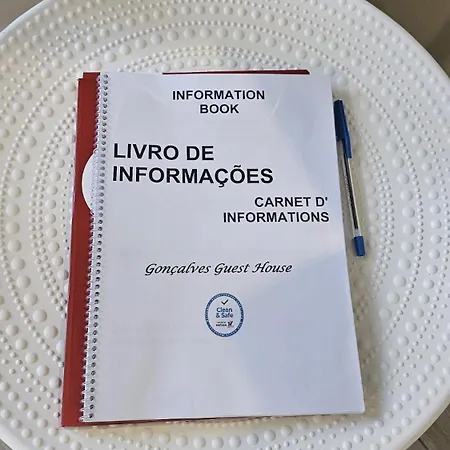 Goncalves Ponta Delgada