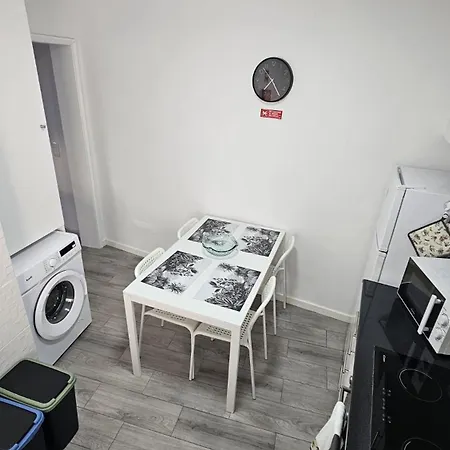 Apartman Goncalves Ponta Delgada