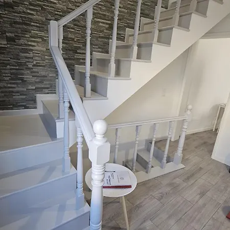 Goncalves Appartement *