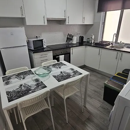 Goncalves Appartement
