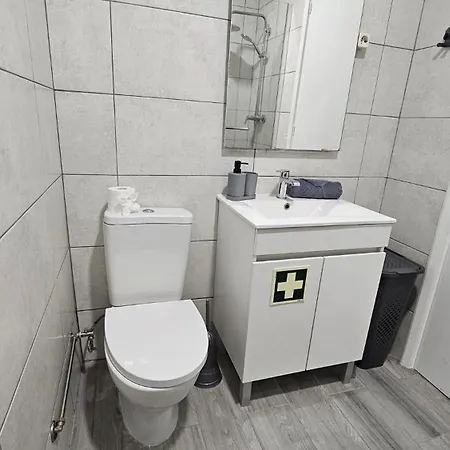 Appartement Goncalves