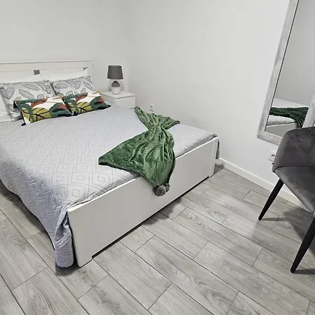 Appartement Goncalves Ponta Delgada