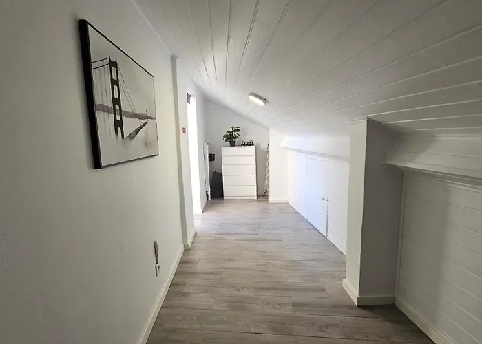 Goncalves Appartement *