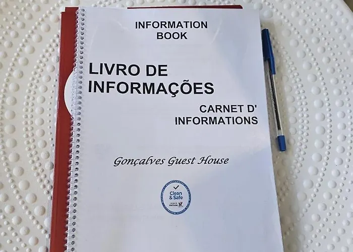 Goncalves Ponta Delgada