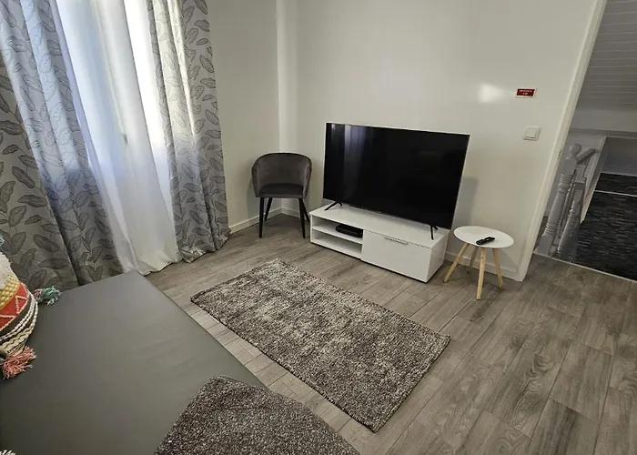 Goncalves Ponta Delgada