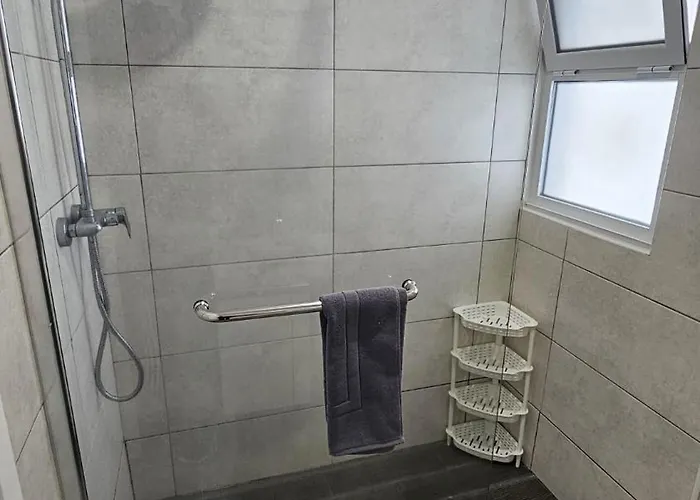 Goncalves Appartement