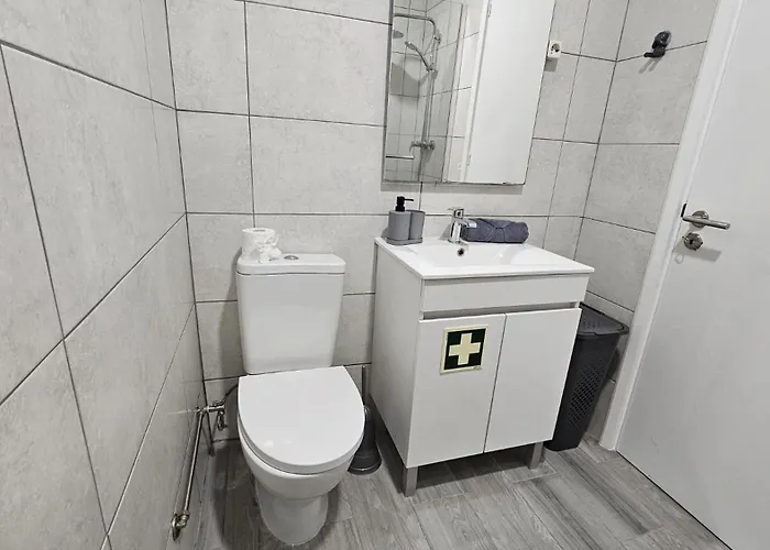 Appartement Goncalves