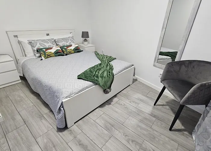 Apartmán Goncalves Ponta Delgada